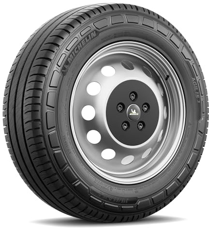 Michelin AGILIS 3-225/55R17 109H – sommardäck