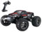 s-idee® X9115 rot RC Auto Buggy mit Licht LED wasserdichter Monstertruck 1:12 mit 2,4 GHz über 40 km/h schnell wendig voll proportional 2WD 1/12 Ferngesteuerter Buggy Racing Auto