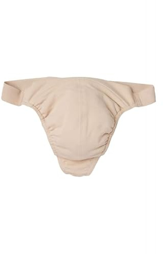 Sospensorio A Vita Stretta Da Uomo Jackson B3914 Bloch Danza Classica Etoile Ballo Sport Allenamento Saggio Ballerino Principiante