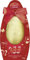 Lindt Schokolade LINDOR Präsent-Ei | 303 g | Schokoladengeschenk | Osterschokolade | Ostereier