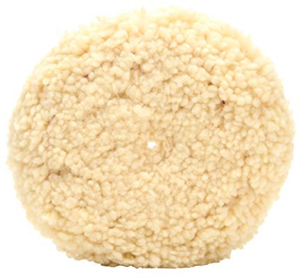 3M Perfect It 05719 Wool Compound Pad, 9 inch