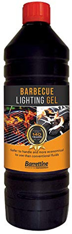 1 L BBQ Lighting Gel CDU
