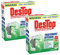 Destop Nettoyant Complet Lave Linge Désinfectant- Lot de 2 (4x250ml )