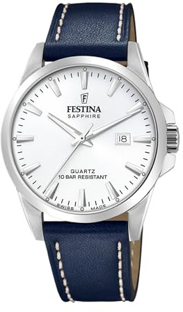 Festina Reloj Swiss Made