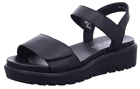 ARA 12-33518 BILBAO svart, Svart 048179, 39 EU