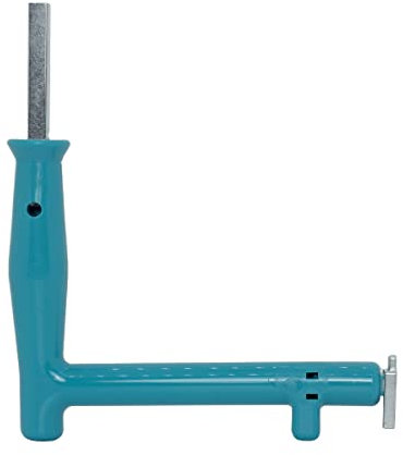 FEPS Stiftzieher für Fensterbeschläge der Marke Roto Ziehgriff für Axerstifte