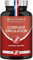 Circulation Sanguine Jambes - Drainage Lymphatique - Vigne Rouge, Marron d’Inde et Hamamelis - Contre Jambes Lourdes - 100% Naturel - 90 Gélules Vegan - Nutrimea - Fabriqué en France