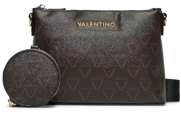 Valentino Lady Re Pochette Nero/Multicolor