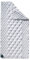 billerbeck Topper COTTONELL - 180 x 200 cm – strapazierfähiger Matratzentopper - Matratzenschoner für Matratze und Boxspringbett – für Hausstauballergiker