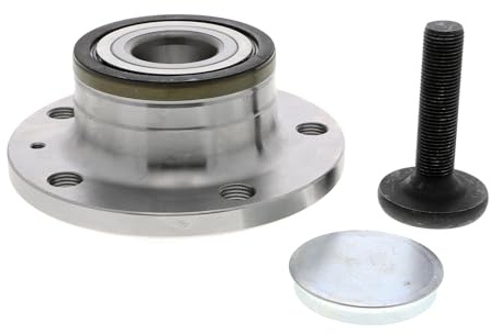 VAICO Kit cuscinetto ruota V10-6335 Diametro interno: 32mm Diametro esterno: 137mm con anello sensore magnetico integrato