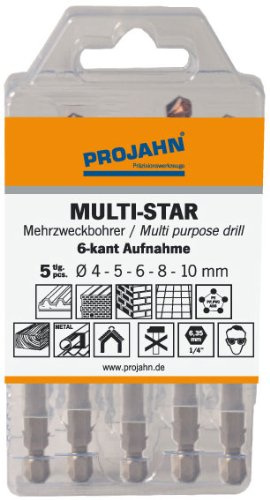 Projahn 57005 - Berbiquíes
