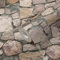 BRICOFLOR Steine Tapete | 3D Steintapete in Mauer Optik | Naturstein Tapete in Beige und Grau | Papiertapete in Steinoptik ideal für Wohnzimmer und Flur