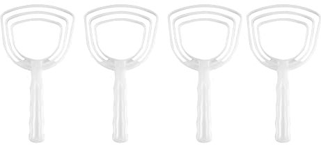 Orton Grattoir à viande - Grattoir à os - Grattoir à os - Grattoir à os - Grattoir à poussière carré