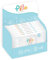 Pillo Salviette Neonato - 576x Salviettine Umidificate Bambini - 8 Confezioni da 72 Salviette Baby Disinfettanti - 99,6% di Ingredienti di Origine Naturale con Aloe Vera e Acqua Attiva di Avena