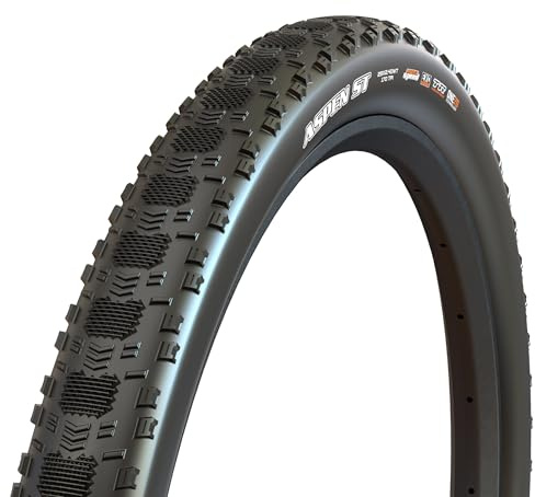 MAXXIS Aspen ST - 29x2.4-3CS, EXO, 120TPI | 3C MaxxSpeed - EXO - Tubeless | for Racing in Suitable Conditions