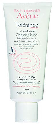 Eau Thermale Avène Tollerance Estrema Detergente Lozione, 200 ml