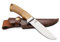 OYO RONDANE Allround Messer