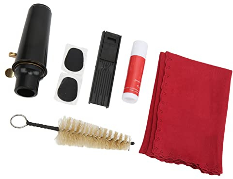 Labbra Set di Sassofoni Alto, Bocchie Sassofono Standard Impostati per un