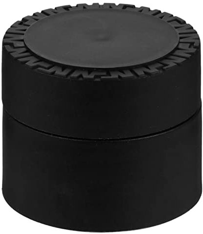 Veemoon Dissolvant De Colle à Cils 12g Crème Démaquillante Pour Faux Cils Outil De Nettoyage Pratique Pour Maquillage Parfum Fraise