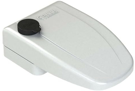 Fiamma Safe Door cerradura de seguridad para puerta, Bloque de seguridad RV,08021-01