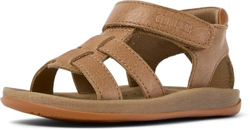 Camper Mixte Enfant Bicho K800628 Sandale à Bride en T