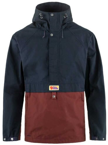Fjällräven herr Vardag Anorak M Jacka