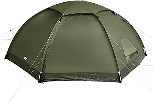 Fjällräven Abisko 2 Kuppelzelt, Pine Green, One Size