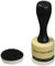 Spectrum Noir Lot de 3 Outils de mélange Ronds SN, Bois/Blanc, Taille unique