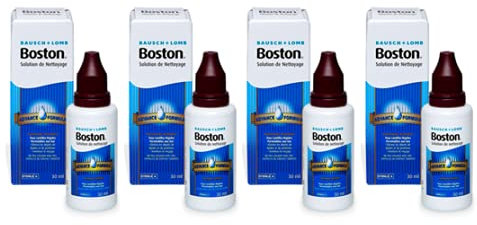 Bausch und Lomb Boston Advance Linsenreiniger 30ml (6x30ml, 180)