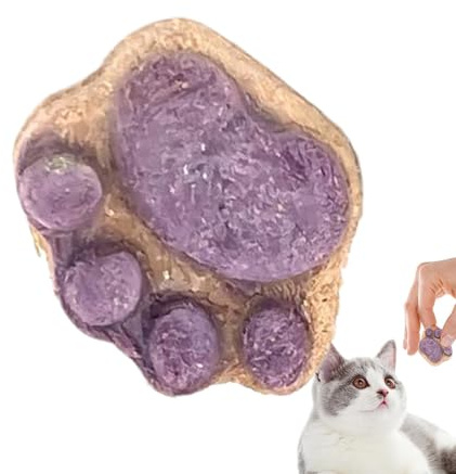 Kitten Treats for Indoor Cats - Natural Healthy Food Cat Training Snacks,Teeth Cleaning Supplement Pet Chews for Large Small Feline Rewarding Care Daily Travel Bonding Time Weight Management