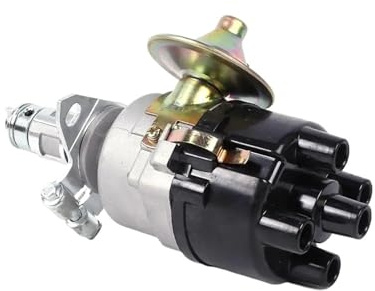 Distribuidor de puntos 0608938708984 para todos los motores de la serie A de 1969 a 1981 anteriores al encendido electrónico Distribuidor electrónico