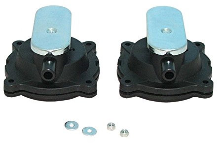 Evolution Aqua Airtech Air Pump 70 Diaphragm Kit