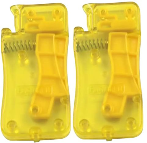 Automatischer Nadeleinfädler für alte Kunststoff-Nadeleinfädler,Handnähen,einfache Nadeleinfädler,Nähmaschinen-Nadeleinfädler,selbsteinfädelnde Nadeln für Erwachsene,alte Kinder,Hausfrau,Nähzubehör