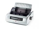 ML5590 Dot Matrix Printer - ECO Version