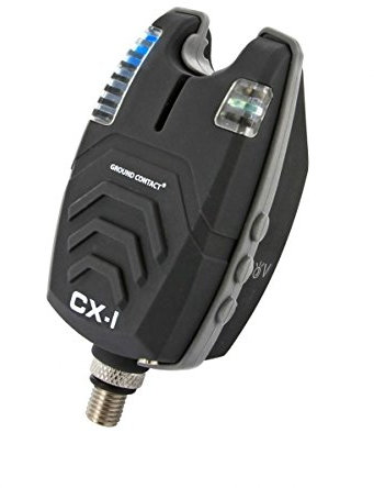 Jenzi CX-1 elektronischer Bissanzeiger