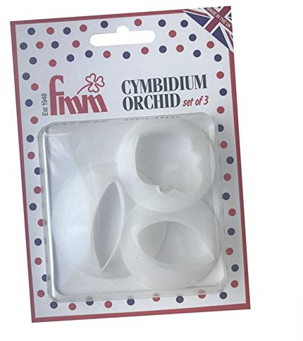 FMM Cymbidium orchid cutters