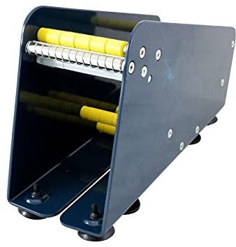 Etikettenspender Handgerät für Etiketten Breiten bis 75 mm HES0075