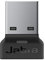 Jabra Bluetooth Adapter/Dongle 'Link 380a UC' mit USB-A, Schwarz