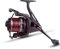 Browning Premium Black Viper SLC Angelrolle Friedfisch-Angeln Feederrolle, Diverse, 660
