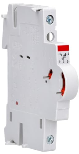 ABB S2C-H6R Auxiliary device for distribution board devices (2CDS200912R0001)