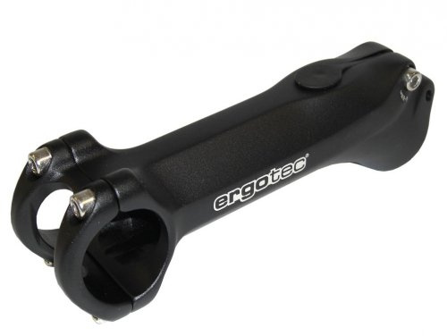 Humpert Ergotec A-Head High Charisma 31.8mm, 45° Vorbaulänge 110mm 2021