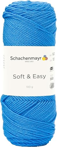 Schachenmayr Soft & Easy 9807353-00054 capri Handstrickgarn