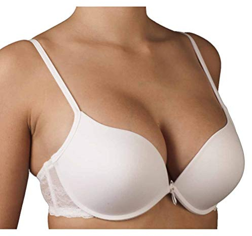 Selene Judith Sujetador con Push-up Mujer