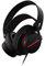 1MORE H1007 Spearhead Gaming Headset over-Ear con cavo (audio surround 7.1, driver da 54 mm, doppio microfono) per PC, Xbox, PS4, dispositivi mobili Nero