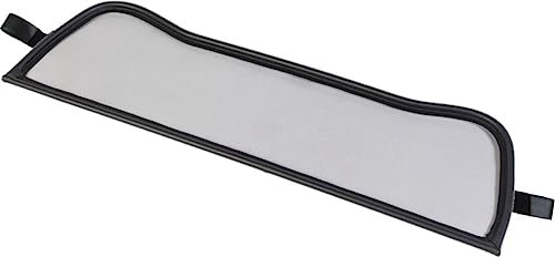 Tief Tech Windschott für BMW Z3 / E36 | 1995-2003 | Windabweiser
