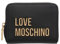 Love Moschino Lettering portafoglio donna in ecopelle Donna UNI