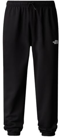 The North Face herr Träningsbyxor Simple Dome Regular Tapered