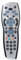 Remote Control Replacement – Compatible with Sky+ HD Digibox & All Sky+ HD Boxes (Batteries Not Included)