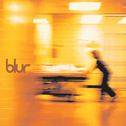 Blur (Special Edition) [VINYL]