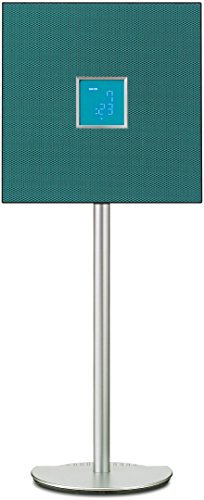 Yamaha ISXB820GRN Chaîne hifi de salon avec bluetooth Vert